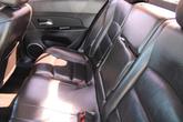 Thumbnail of 2014 Black Granite Metallic Chevrolet Cruze