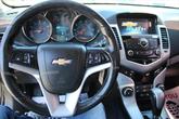 Thumbnail of 2014 Black Granite Metallic Chevrolet Cruze