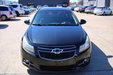Thumbnail of 2014 Black Granite Metallic Chevrolet Cruze