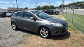Thumbnail of 2013 Sterling Gray Metallic Ford Focus