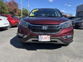 Thumbnail of 2015 Basque Red Pearl II Honda CR-V