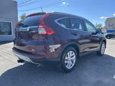 Thumbnail of 2015 Basque Red Pearl II Honda CR-V