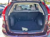 Thumbnail of 2015 Basque Red Pearl II Honda CR-V