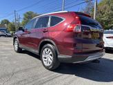 Thumbnail of 2015 Basque Red Pearl II Honda CR-V