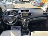 Thumbnail of 2015 Basque Red Pearl II Honda CR-V