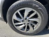 Thumbnail of 2014 Brilliant Silver Nissan Rogue