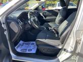 Thumbnail of 2014 Brilliant Silver Nissan Rogue