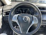 Thumbnail of 2014 Brilliant Silver Nissan Rogue