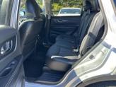Thumbnail of 2014 Brilliant Silver Nissan Rogue