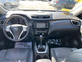 Thumbnail of 2014 Brilliant Silver Nissan Rogue