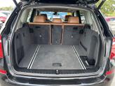 Thumbnail of 2016 Black Sapphire Metallic BMW X3