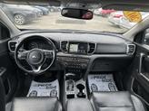Thumbnail of 2017 Mineral Silver Kia Sportage