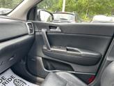 Thumbnail of 2017 Mineral Silver Kia Sportage
