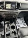 Thumbnail of 2017 Mineral Silver Kia Sportage