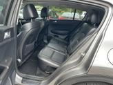Thumbnail of 2017 Mineral Silver Kia Sportage