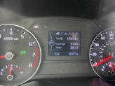 Thumbnail of 2017 Mineral Silver Kia Sportage