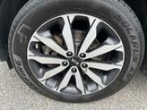 Thumbnail of 2017 Mineral Silver Kia Sportage