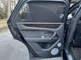 Thumbnail of 2017 Black Crystal Metallic Bentley Bentayga
