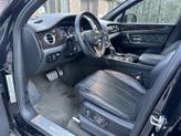 Thumbnail of 2017 Black Crystal Metallic Bentley Bentayga