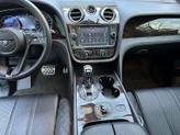 Thumbnail of 2017 Black Crystal Metallic Bentley Bentayga