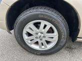 Thumbnail of 2007 Dark Blue Pearl Clearcoat Metallic Ford Explorer