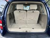 Thumbnail of 2007 Dark Blue Pearl Clearcoat Metallic Ford Explorer