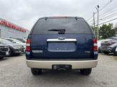 Thumbnail of 2007 Dark Blue Pearl Clearcoat Metallic Ford Explorer