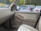 Thumbnail of 2007 Dark Blue Pearl Clearcoat Metallic Ford Explorer