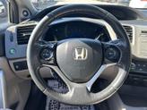 Thumbnail of 2012 Polished Metal Metallic Honda Civic