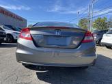 Thumbnail of 2012 Polished Metal Metallic Honda Civic