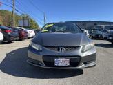Thumbnail of 2012 Polished Metal Metallic Honda Civic