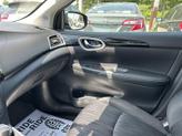 Thumbnail of 2017 Deep Blue Pearl Nissan Sentra