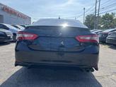 Thumbnail of 2020 Midnight Black Metallic Toyota Camry