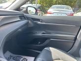 Thumbnail of 2020 Midnight Black Metallic Toyota Camry