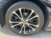 Thumbnail of 2020 Midnight Black Metallic Toyota Camry