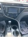 Thumbnail of 2020 Midnight Black Metallic Toyota Camry