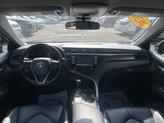 Thumbnail of 2020 Midnight Black Metallic Toyota Camry