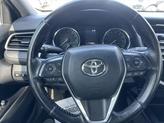Thumbnail of 2020 Midnight Black Metallic Toyota Camry