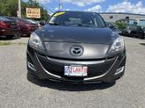 Thumbnail of 2011 Graphite Mica Mazda Mazda3