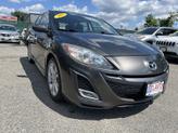 Thumbnail of 2011 Graphite Mica Mazda Mazda3