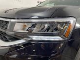 Thumbnail of 2024 Deep Black Pearl Effect Volkswagen Taos