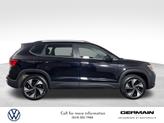 Thumbnail of 2024 Deep Black Pearl Effect Volkswagen Taos