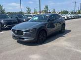 Photo of 2022 Polymetal Gray Metallic Mazda CX-30