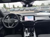 Thumbnail of 2025 Silver Mist Metallic Volkswagen Atlas Cross Sport