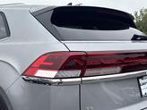 Thumbnail of 2025 Silver Mist Metallic Volkswagen Atlas Cross Sport