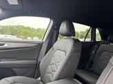 Thumbnail of 2025 Silver Mist Metallic Volkswagen Atlas Cross Sport