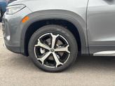 Thumbnail of 2025 Platinum Gray Metallic Volkswagen Tiguan