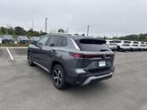 Thumbnail of 2025 Platinum Gray Metallic Volkswagen Tiguan