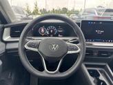 Thumbnail of 2025 Platinum Gray Metallic Volkswagen Tiguan