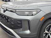 Thumbnail of 2025 Platinum Gray Metallic Volkswagen Tiguan